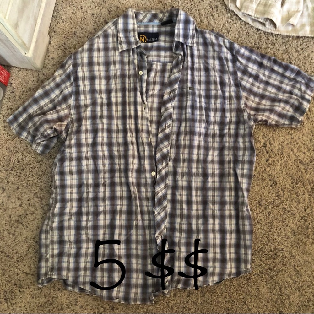 Men’s LG